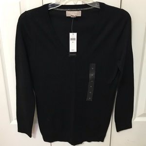 NWT Banana Republic Merino Wool Sweater